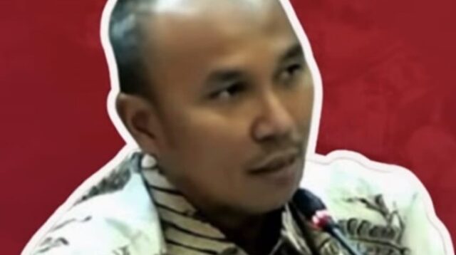 Edi Purwanto: Saya Pertanyakan Keseriusan Kemenhub Menjamin Keselamatan Pelayaran Nasional