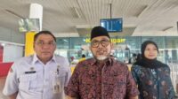 Sekda Sudirman Sambut Purna Paskibraka Nasional: Jadi Kebanggaan, Nindya Eltsani Bawa Nama Jambi ke Tingkat Nasional