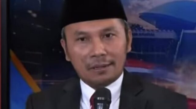 Edi Purwanto: 81 Tahun Indonesia Merdeka, Saatnya Jawab Tuntas Kemiskinan, Pengangguran, Kesehatan, Pendidikan dan Infrastruktur