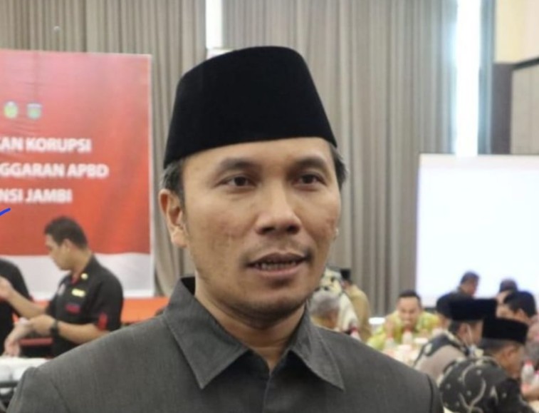 Edi Purwanto Bongkar Masalah Keselamatan di Indonesia: Aturan Lengkap, Tapi Pengawasan dan Sanksi Belum Optimal