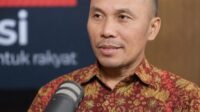Edi Purwanto Bicara APBN 2027: Rp4.097 Triliun Harus Jawab Kemiskinan, Kesehatan, Pendidikan dan Ekonomi Daerah