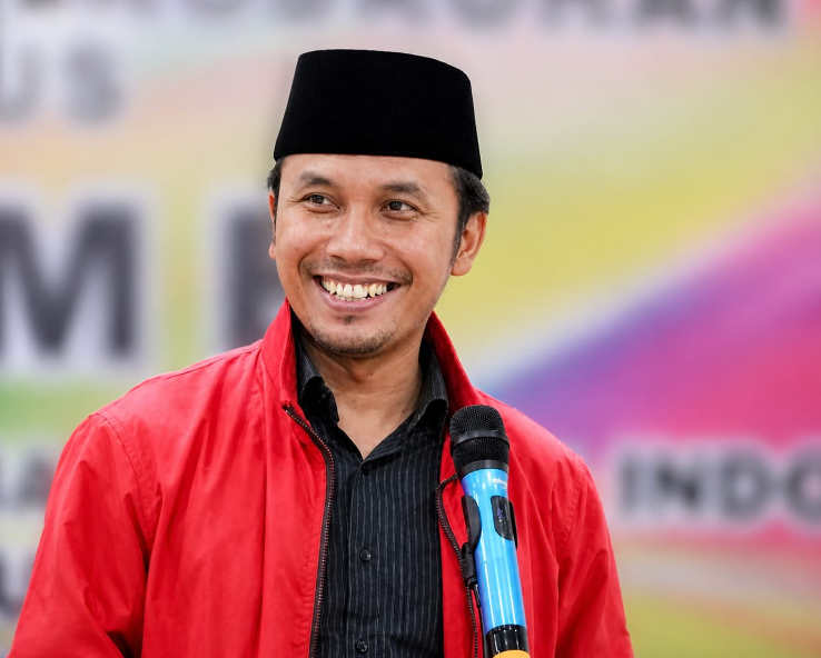 Edi Purwanto Ungkap Capaian Besar Bedah Rumah di Jambi, 3.000+ Rumah Dibantu dan BSPS 2027 Naik Rp23 Juta