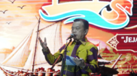 Tutup Festival Batanghari, Gubernur Al Haris Minta Semangat Proklamasi Membangun Negeri