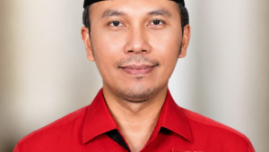Anggota DPR RI Dapil Jambi, Edi Purwanto