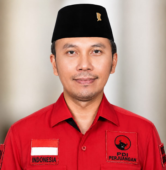 Anggota DPR RI Dapil Jambi, Edi Purwanto
