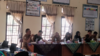 Amirzan Dorong Tata Kelola Pemerintahan Desa Berintegritas, Transparansi, dan Bebas Dari Korupsi