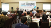 Petakan Potensi dan Kinerja ASN, Al Haris Dorong Transformasi Birokrasi di Jambi