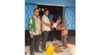 Tiga Bulan Penuhi Asupan Gizi, PTPN IV Regional IV Perkuat Percepatan Penurunan Stunting di Tebo