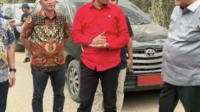 Edi Purwanto: Bukti 2 Tahun Keterwakilan Jambi di Komisi V DPR RI Edi Purwanto: Bukti 2 Tahun Keterwakilan Jambi di Komisi V DPR RI