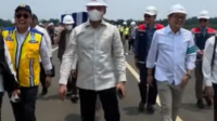 Komisi V DPR RI Dorong Percepatan Jembatan Musi V, Edi Purwanto: Perkuat Konektivitas Sumatera