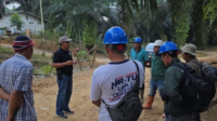 Produksi Kebun Bukit Kausar Tumbuh Positif, Perbaikan Operasional dan SDM Jadi Kunci