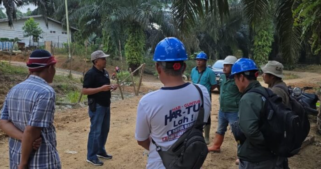 Produksi Kebun Bukit Kausar Tumbuh Positif, Perbaikan Operasional dan SDM Jadi Kunci