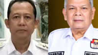 Bupati Muaro Jambi Jangan Tutup Mata, Terkait Konflik Stockpile Pasir di Penyengat Olak Bupati Muaro Jambi Jangan Tutup Mata, Terkait Konflik Stockpile Pasir di Penyengat Olak