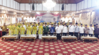 Gubernur Al Haris Dorong Fahmi Ummi Perkuat Pemberdayaan Perempuan dan Ketahanan Keluarga di Jambi