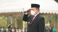 Gubernur Al Haris: Hari Kesaktian Pancasila Jadi Refleksi Anak Bangsa bahwa Pancasila Pernah Dirongrong