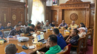 Pemprov Jambi Tegaskan Porprov Jambi 2027 berlangsung di Tanjung Jabung Barat Pemprov Jambi Tegaskan Porprov Jambi 2027 berlangsung di Tanjung Jabung Barat